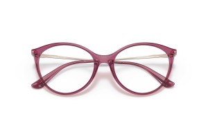 Vogue VO5387 2798 Transparent Purple szemüveg
