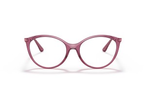 Vogue VO5387 2798 Transparent Purple szemüveg