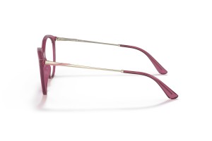 Vogue VO5387 2798 Transparent Purple szemüveg