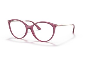 Vogue VO5387 2798 Transparent Purple szemüveg