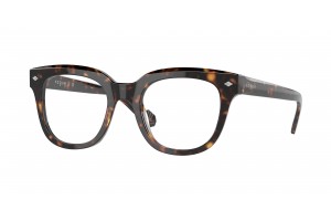 Vogue VO5402 W656 Dark Havana demó lencse