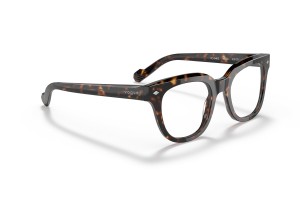 Vogue VO5402 W656 Dark Havana demó lencse