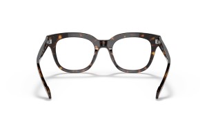 Vogue VO5402 W656 Dark Havana demó lencse