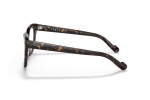 Vogue VO5402 W656 Dark Havana demó lencse