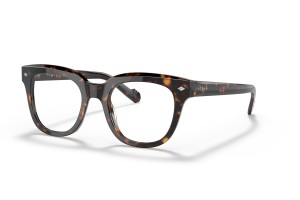 Vogue VO5402 W656 Dark Havana demó lencse