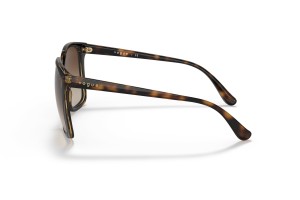 Vogue VO5411S W65613 Dark Havana barna gradient