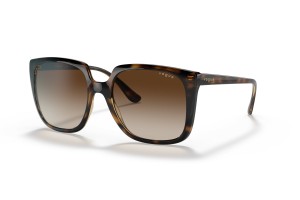 Vogue VO5411S W65613 Dark Havana barna gradient