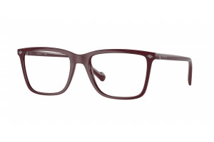 Vogue VO5492 Full Wine Red szemüveg - demo lencse