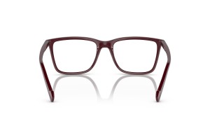 Vogue VO5492 Full Wine Red szemüveg - demo lencse