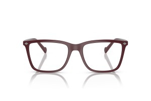 Vogue VO5492 Full Wine Red szemüveg - demo lencse