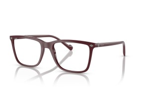 Vogue VO5492 Full Wine Red szemüveg - demo lencse