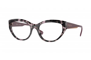 Vogue VO5560 3146 Violet Tortoise szemüveg termékkép
