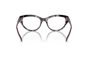 Vogue VO5560 3146 Violet Tortoise szemüveg termékkép