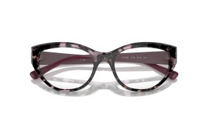 Vogue VO5560 3146 Violet Tortoise szemüveg termékkép