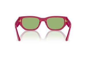 Vogue VO5586S 3160/2 Full Fuchsia Green napszemüveg
