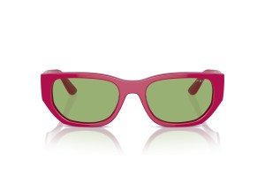 Vogue VO5586S 3160/2 Full Fuchsia Green napszemüveg