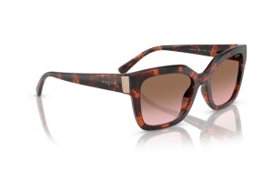 Vogue VO5613SB 318014 Red Havana napszemüveg