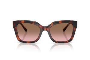 Vogue VO5613SB 318014 Red Havana napszemüveg