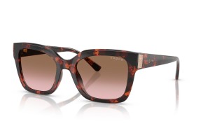 Vogue VO5613SB 318014 Red Havana napszemüveg