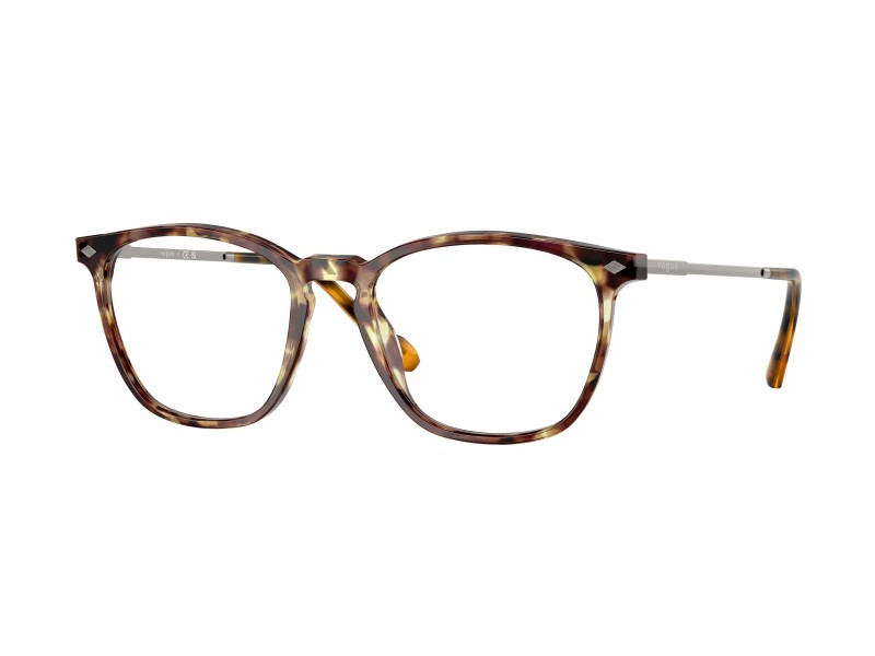 Vogue VO5614 3186 Yellow Havana szemüveg