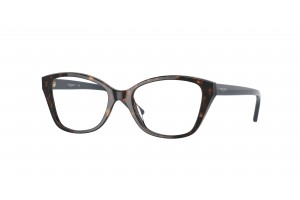 Vogue VY2010 W656 Dark Havana gyermek szemüveg
