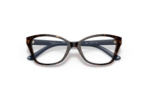 Vogue VY2010 W656 Dark Havana gyermek szemüveg
