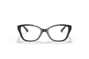 Vogue VY2010 W656 Dark Havana gyermek szemüveg