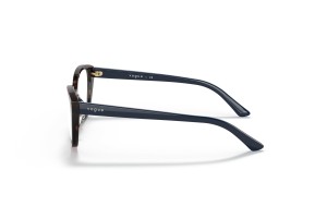 Vogue VY2010 W656 Dark Havana gyermek szemüveg