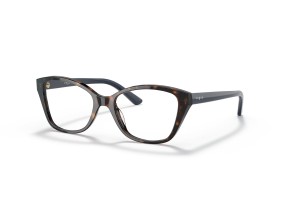 Vogue VY2010 W656 Dark Havana gyermek szemüveg