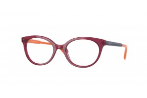 Vogue VY2013 2831 Transparent Red gyermek szemüveg