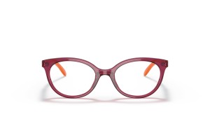 Vogue VY2013 2831 Transparent Red gyermek szemüveg