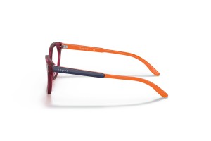 Vogue VY2013 2831 Transparent Red gyermek szemüveg