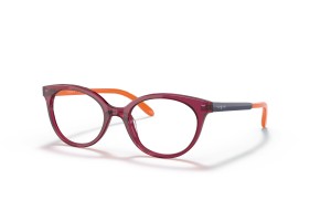 Vogue VY2013 2831 Transparent Red gyermek szemüveg
