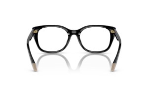 Armani Exchange AX3099U 8158 fekete szemüveg - demo lencse