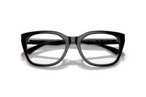 Armani Exchange AX3099U 8158 fekete szemüveg - demo lencse