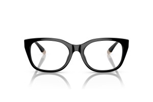Armani Exchange AX3099U 8158 fekete szemüveg - demo lencse