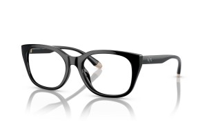 Armani Exchange AX3099U 8158 fekete szemüveg - demo lencse