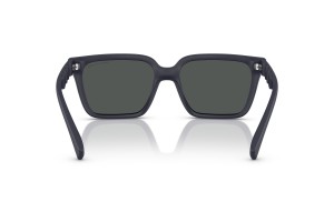 ARMANI EXCHANGE AX4147S matt sötétkék/sötétszürke