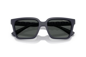 ARMANI EXCHANGE AX4147S matt sötétkék/sötétszürke