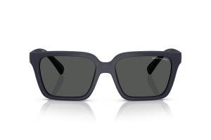 ARMANI EXCHANGE AX4147S matt sötétkék/sötétszürke