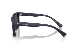 ARMANI EXCHANGE AX4147S matt sötétkék/sötétszürke