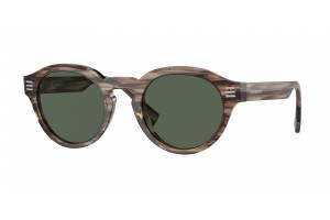 Burberry BE4404 409871 sötétzöld napszemüveg