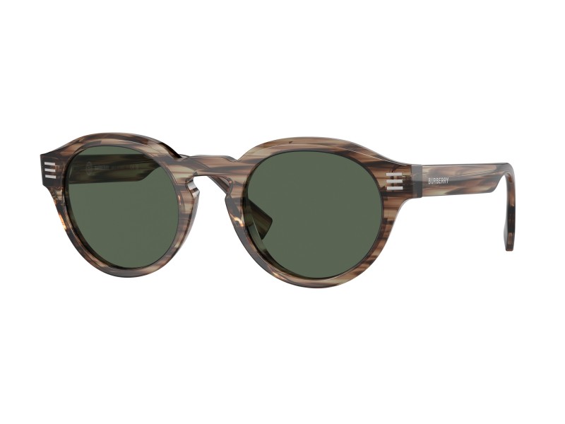 Burberry BE4404 409871 sötétzöld napszemüveg