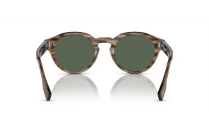 Burberry BE4404 409871 sötétzöld napszemüveg