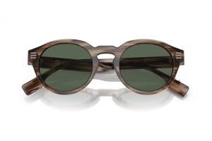 Burberry BE4404 409871 sötétzöld napszemüveg