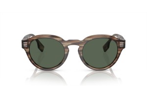 Burberry BE4404 409871 sötétzöld napszemüveg
