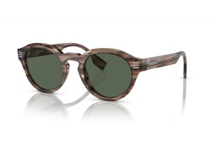 Burberry BE4404 409871 sötétzöld napszemüveg