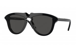 BURBERRY BE4417U (300187) fekete-sötétszürke napszemüveg