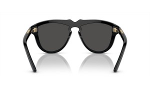 BURBERRY BE4417U (300187) fekete-sötétszürke napszemüveg