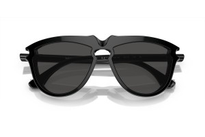 BURBERRY BE4417U (300187) fekete-sötétszürke napszemüveg